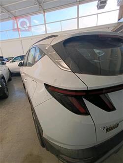 هیوندای تۆکسۆن